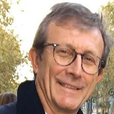 Michel silvertre